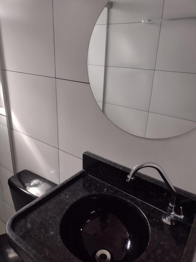 Hotel Val-De-Cans Aeroporto Белем Экстерьер фото